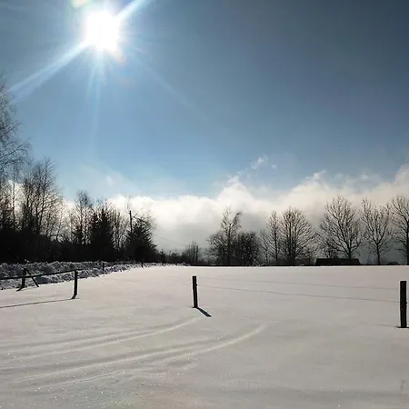 Gorska Chata Ostoja Jodlow (Klodzko)