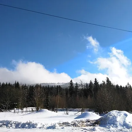 Gorska Chata Ostoja Jodlow (Klodzko)
