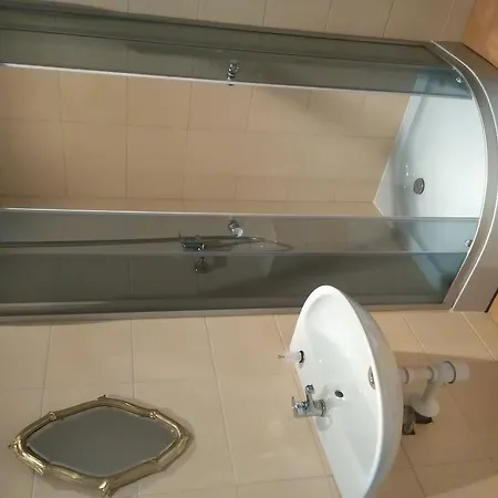 Ostello Gorska Chata Ostoja