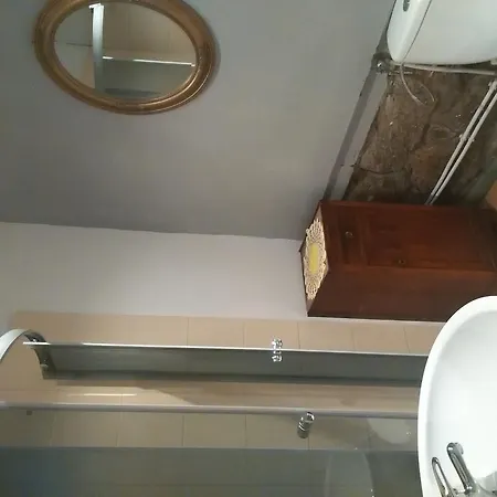 Gorska Chata Ostoja Ostello