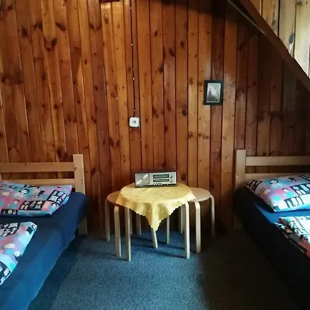 Ostello Gorska Chata Ostoja Jodlow (Klodzko)