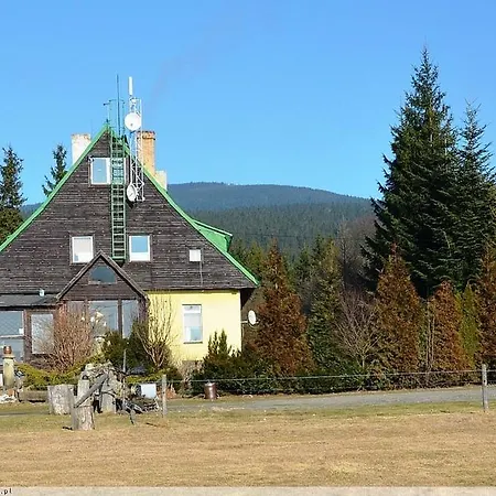 Ostello Gorska Chata Ostoja