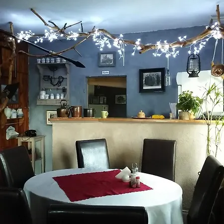 Gorska Chata Ostoja Jodlow (Klodzko)