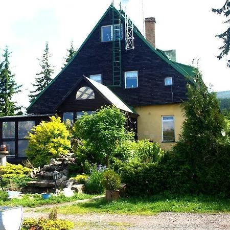 Gorska Chata Ostoja Ostello Jodlow (Klodzko)