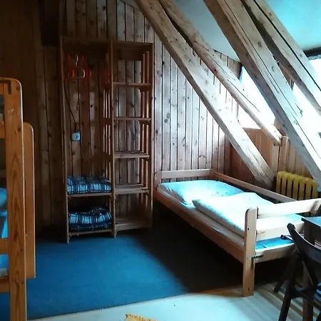 Gorska Chata Ostoja Ostello