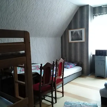 Gorska Chata Ostoja *