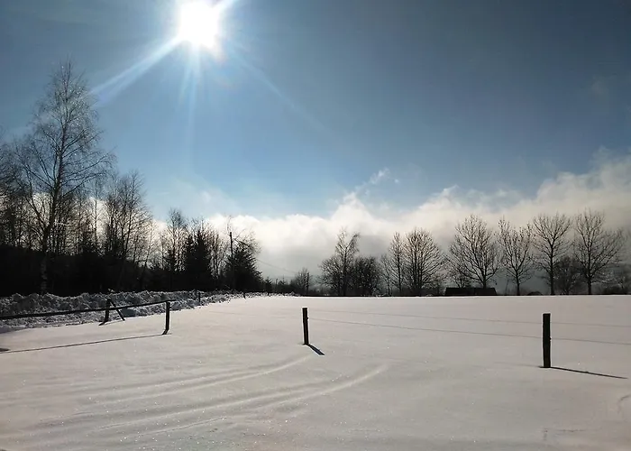 Gorska Chata Ostoja Jodlow (Klodzko)