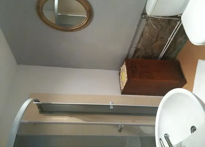 Gorska Chata Ostoja Hostel