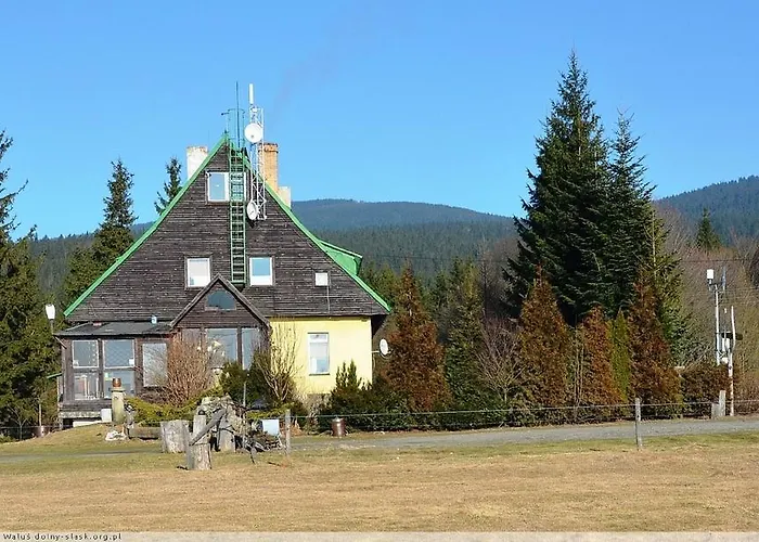 Hostel Gorska Chata Ostoja